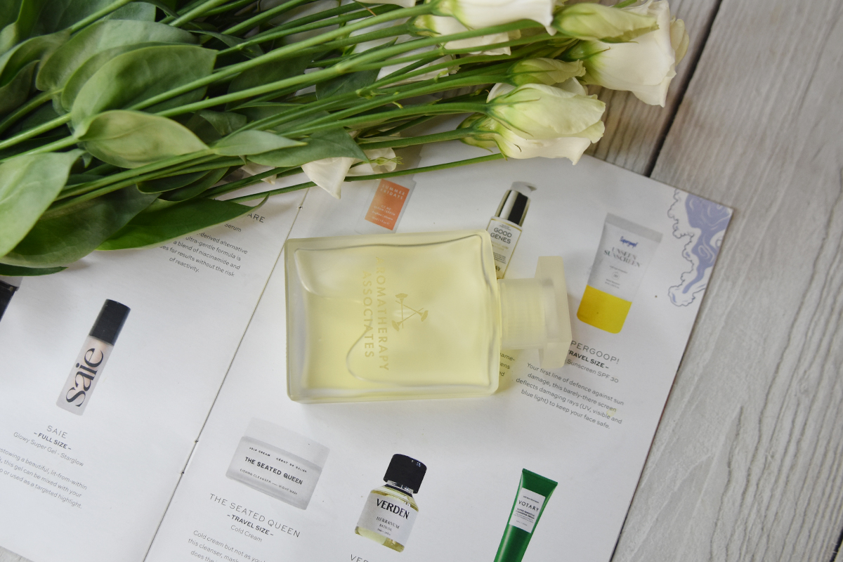 Aromatherapy Associates Revive Evening Bath & Shower Oil Aromatherapy Associates Revive Evening Bath & Shower Oil