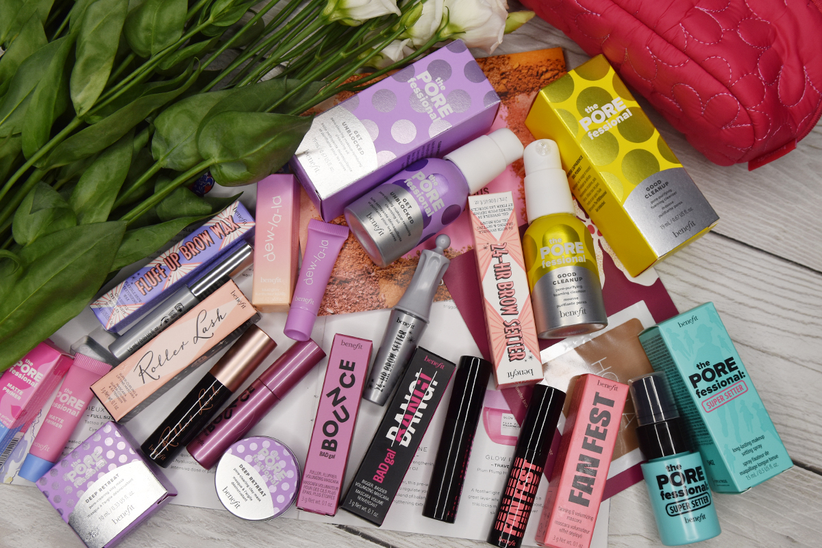 benefit GWP benefit GWP