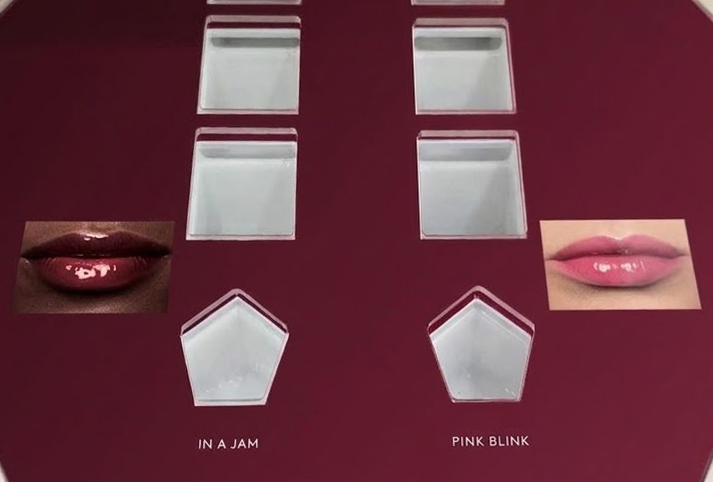 Fenty Beauty Gloss Bomb Burst Fenty Beauty Gloss Bomb Burst