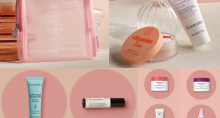 GlossyBox Beauty Box April 2026 GlossyBox Beauty Box April 2026