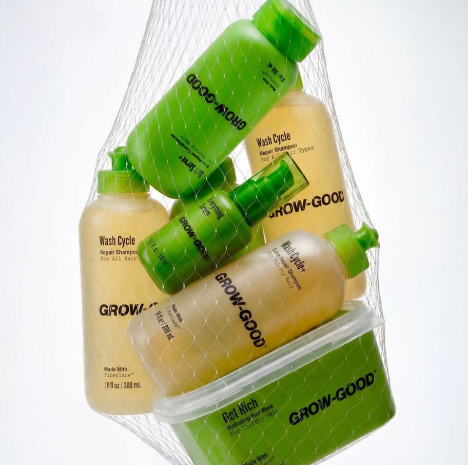 Cardi B has launched a hair care brand, Grow-Good Beauty Cardi B has launched a hair care brand, Grow-Good Beauty