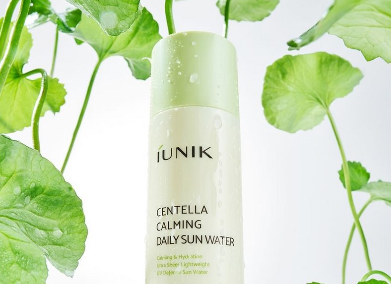 iUNIK Centella Calming Daily Sun Water iUNIK Centella Calming Daily Sun Water