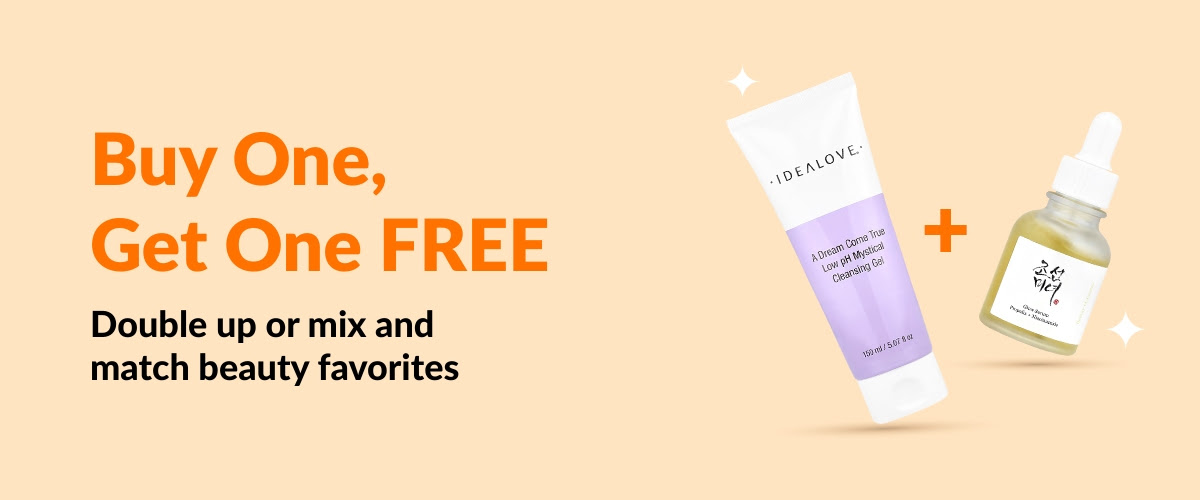 Offers at iHerb Offers at iHerb