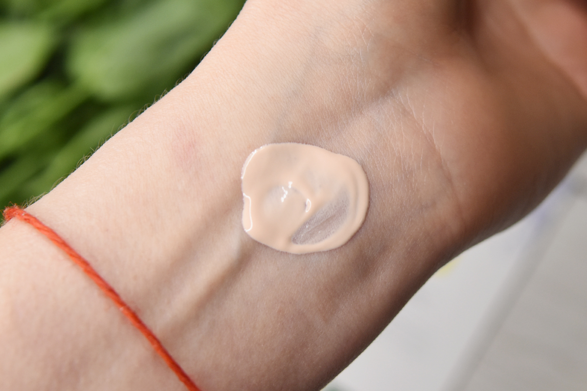 Innisfree Sunscreen Review Innisfree Sunscreen Review