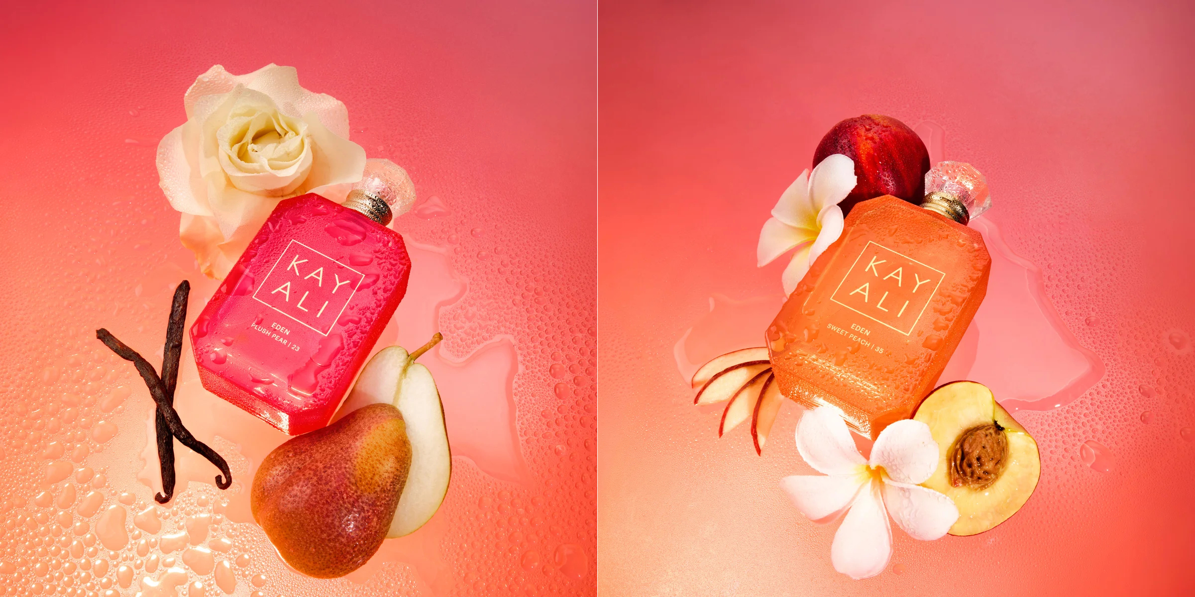 New launches from Kayali are coming soon at Cult Beauty New launches from Kayali are coming soon at Cult Beauty