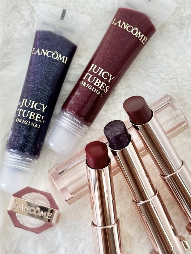 First look at the new Lancôme makeup collection First look at the new Lancôme makeup collection