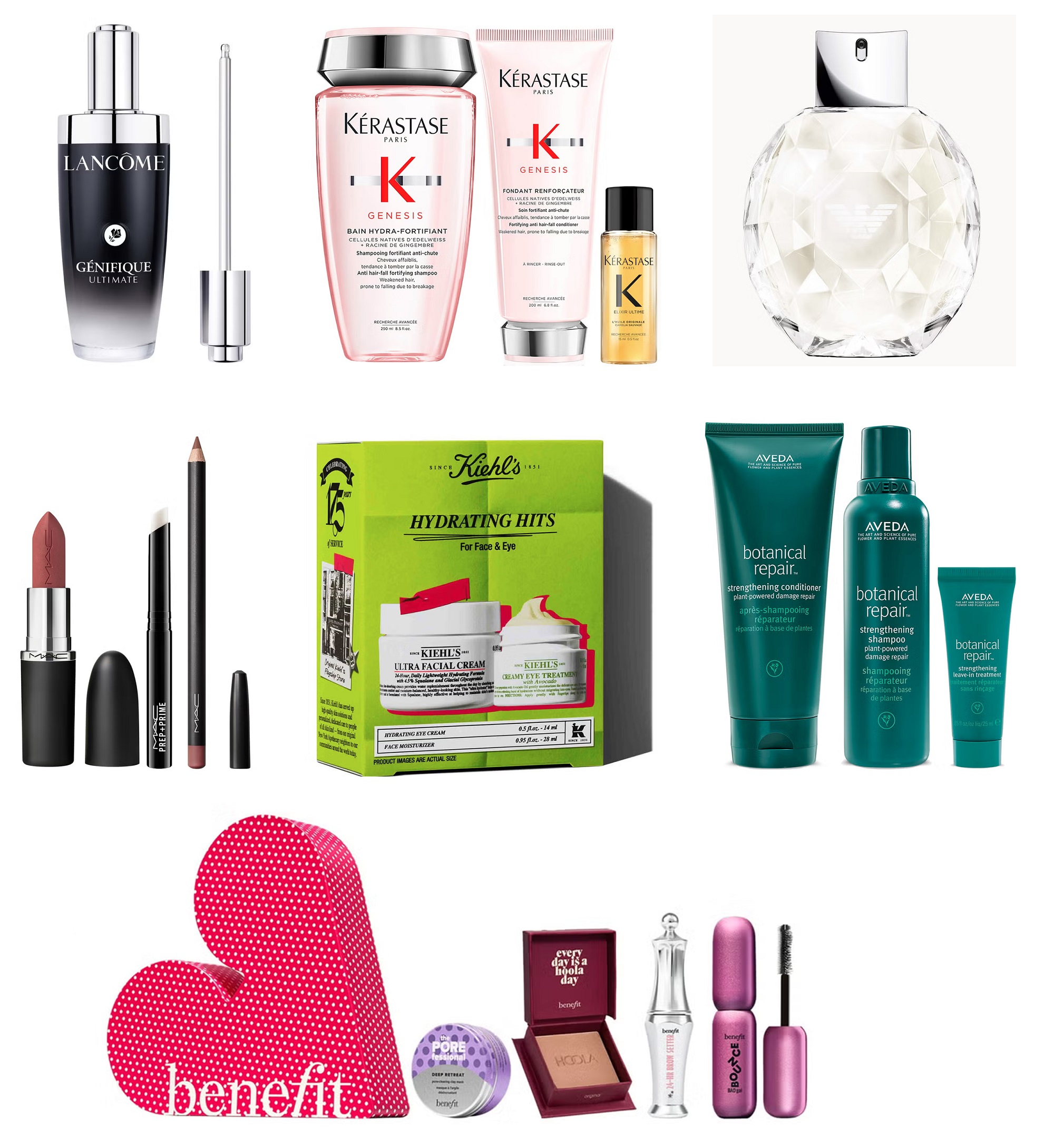 Flash offers at Lookfantastic Flash offers at Lookfantastic