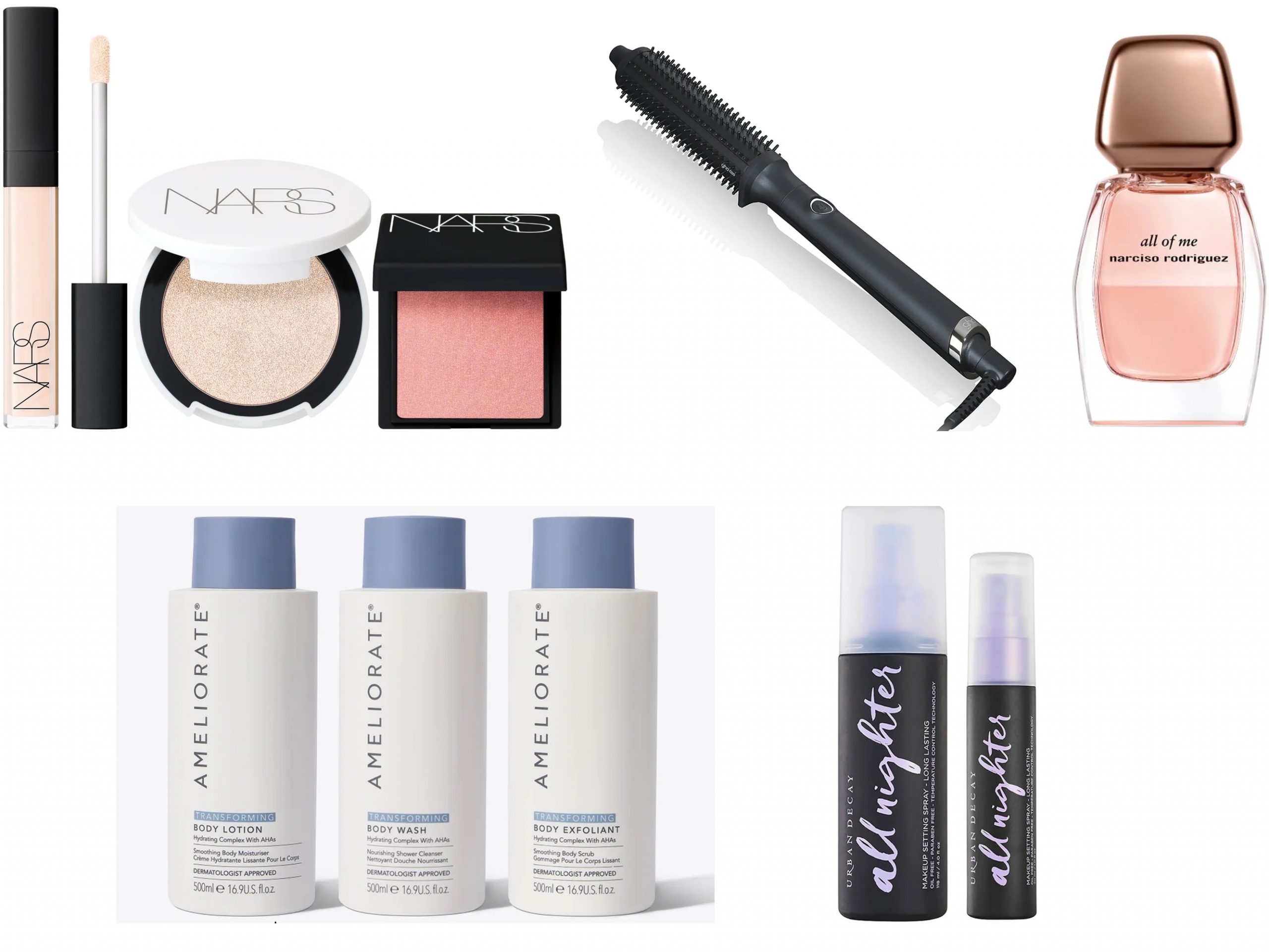 Flash offers at Lookfantastic