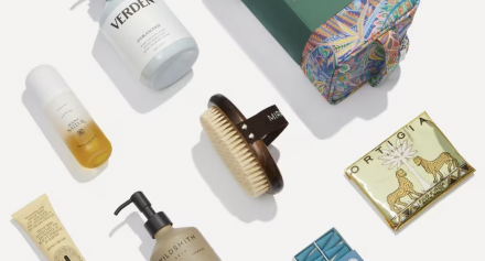 Liberty London Bath & Body Edit 2026 Liberty London Bath & Body Edit 2026