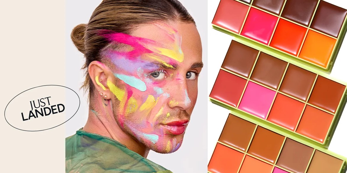 Made By Mitchell has landed at Lookfantastic Made By Mitchell has landed at Lookfantastic