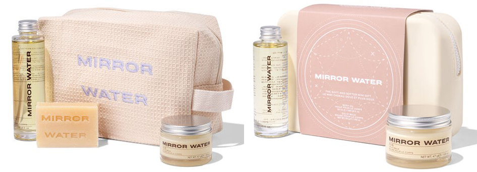 MIRROR WATER Sets at Space NK MIRROR WATER Sets at Space NK