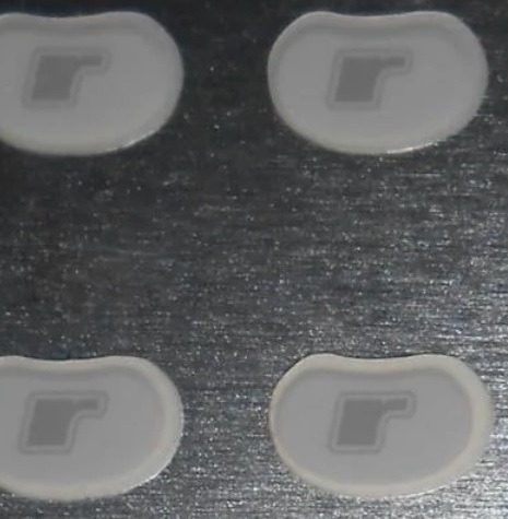 Rhode just teased a new product (reusable patches?) Rhode just teased a new product (reusable patches?)