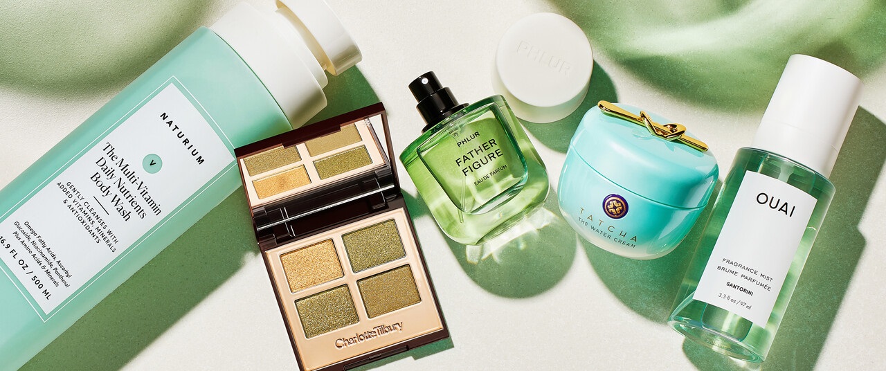 20% off selected at Space NK (IE) 20% off selected at Space NK (IE)