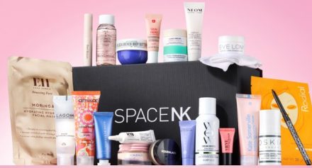 Space NK Spring Beauty Gift 2026