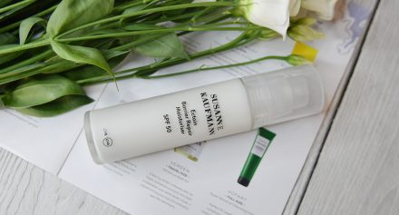Susanne Kaufmann Ectoin Barrier Repair Moisturiser SPF 50 Review Susanne Kaufmann Ectoin Barrier Repair Moisturiser SPF 50 Review
