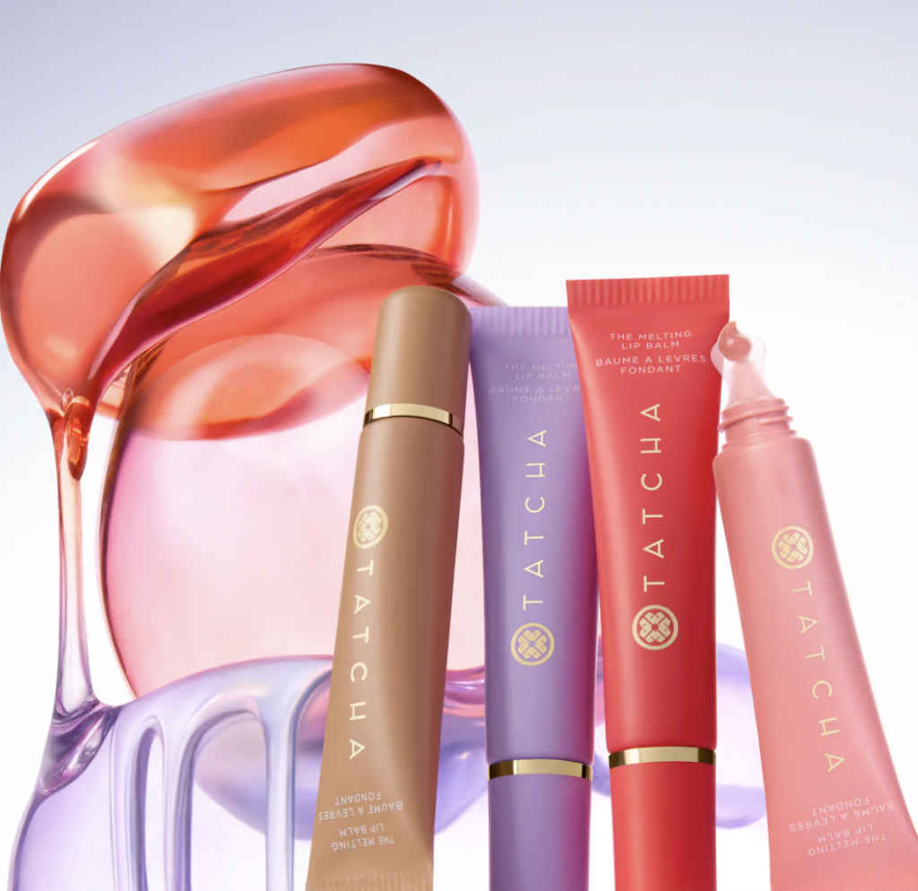 Tatcha Melting Lip Balm Tatcha Melting Lip Balm