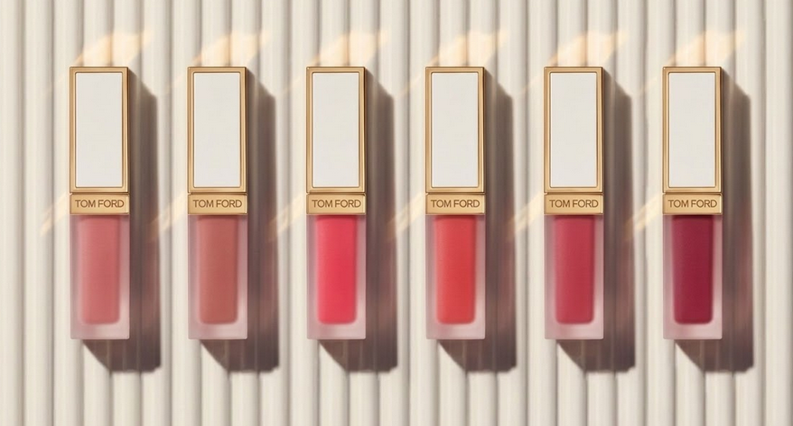 Tom Ford Soleil Sunkissed Blush is coming soon Tom Ford Soleil Sunkissed Blush is coming soon