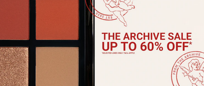 Up to 60% off VIEVE Archive Sale Up to 60% off VIEVE Archive Sale