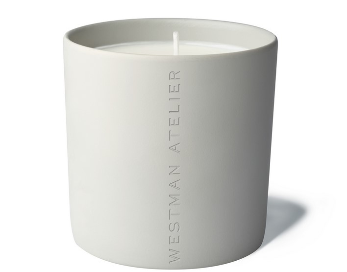 Westman Atelier The Candle Westman Atelier The Candle