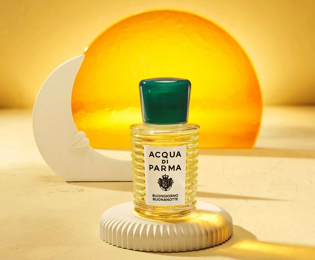 ACQUA DI PARMA Buongiorno Buonanotte Eau de Parfum ACQUA DI PARMA Buongiorno Buonanotte Eau de Parfum