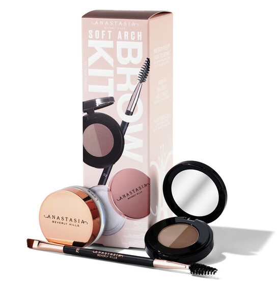 Anastasia Beverly Hills Soft Arch Kit Anastasia Beverly Hills Soft Arch Kit