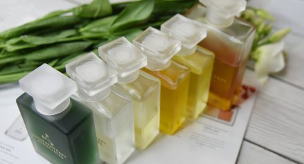 Aromatherapy Associates Bath & Shower Oils Review Aromatherapy Associates Bath & Shower Oils Review