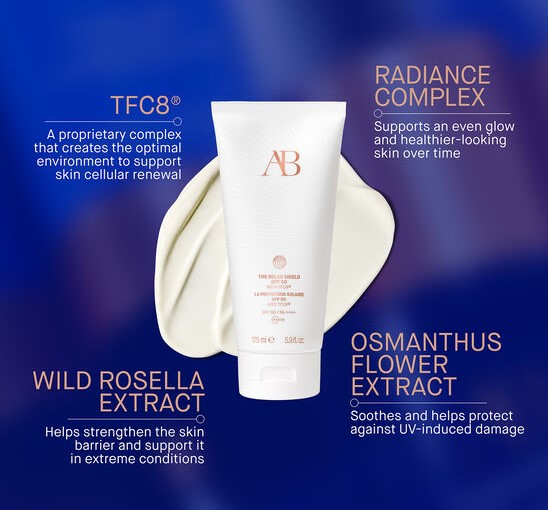 Augustinus Bader The Solar Shield Augustinus Bader The Solar Shield