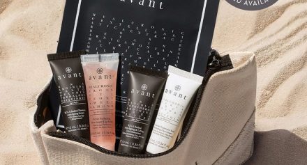 Avant Skincare Anti-Ageing Starter Set 2026 + £40 Digital Gift Card Avant Skincare Anti-Ageing Starter Set 2026 + £40 Digital Gift Card