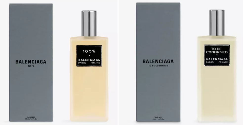 BALENCIAGA BEAUTY Hair Mists BALENCIAGA BEAUTY Hair Mists