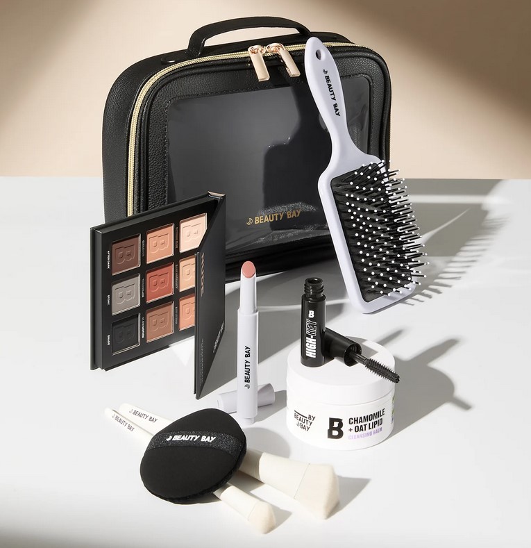 BEAUTY BAY All Time Favourites