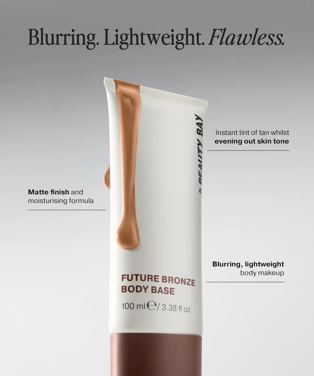 BEAUTY BAY Future Bronze Body Base BEAUTY BAY Future Bronze Body Base