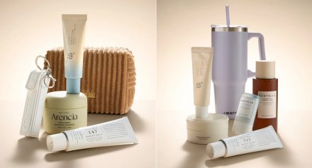 BEAUTY BAY Kits April 2026 BEAUTY BAY Kits April 2026