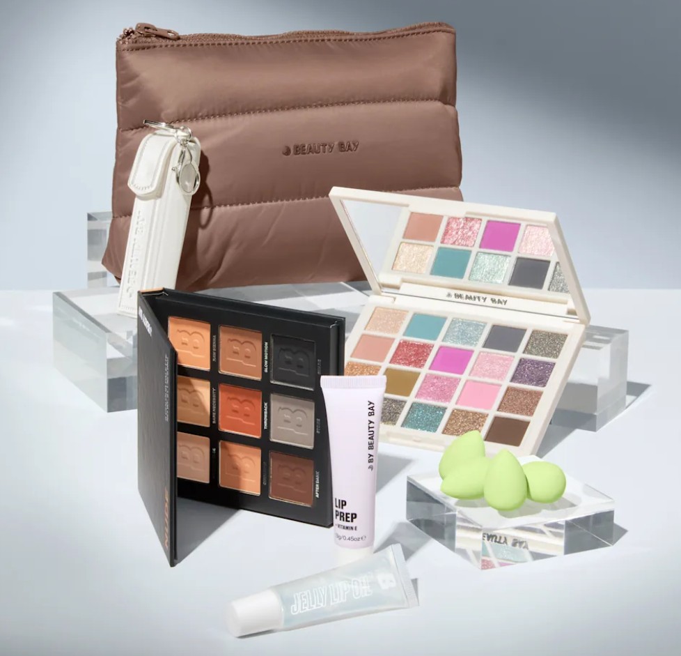 BEAUTY BAY Wanderscape Beauty Bundle 2026 BEAUTY BAY Wanderscape Beauty Bundle 2026