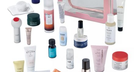BEAUTYSPACE x Bloomingdale’s 24-Piece Gift 2026 BEAUTYSPACE x Bloomingdale’s 24-Piece Gift 2026