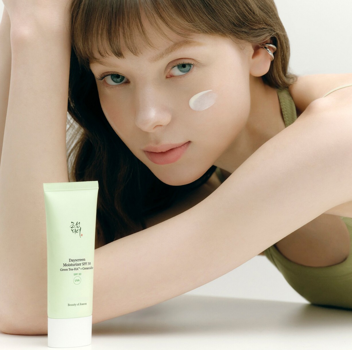 Beauty of Joseon Dayscreen Moisturizer SPF 30