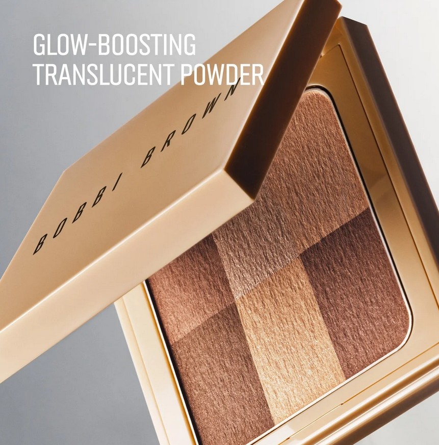 Bobbi Brown Nude Finish Illuminating Powder Bobbi Brown Nude Finish Illuminating Powder