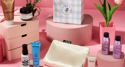 Boots Premium Hair Spring GWP 2026 Boots Premium Hair Spring GWP 2026