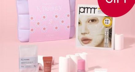 Boots Premium K Beauty Bag 2026 Boots Premium K Beauty Bag 2026