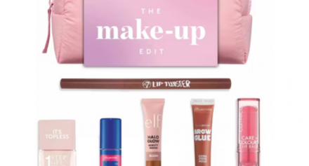 Boots Quilted Light Pink Beauty Bag 2026 Boots Quilted Light Pink Beauty Bag 2026