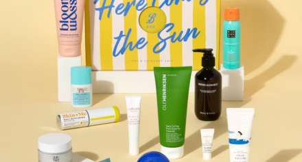 Boots SPF & Skin Beauty Box 2026 Boots SPF & Skin Beauty Box 2026