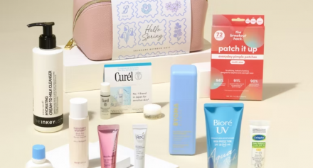 Boots Spring Skincare Refresh Edit 2026 Boots Spring Skincare Refresh Edit 2026