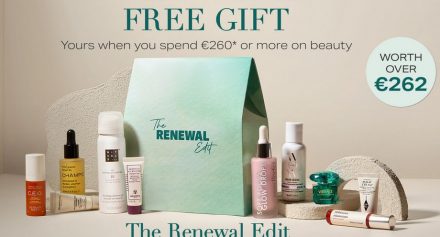 Brown Thomas Renewal Edit 2026 Brown Thomas Renewal Edit 2026