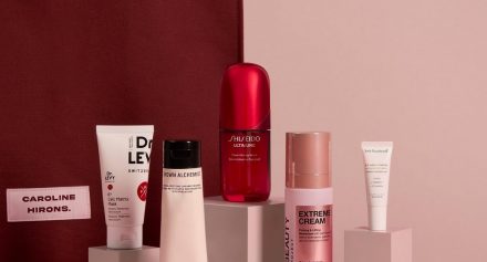 Caroline Hirons Renew and Glow Kit 2026 Caroline Hirons Renew and Glow Kit 2026