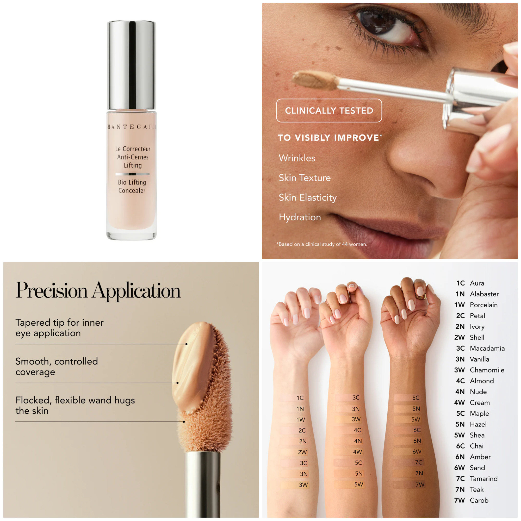 Chantecaille Bio Lifting Concealer Chantecaille Bio Lifting Concealer