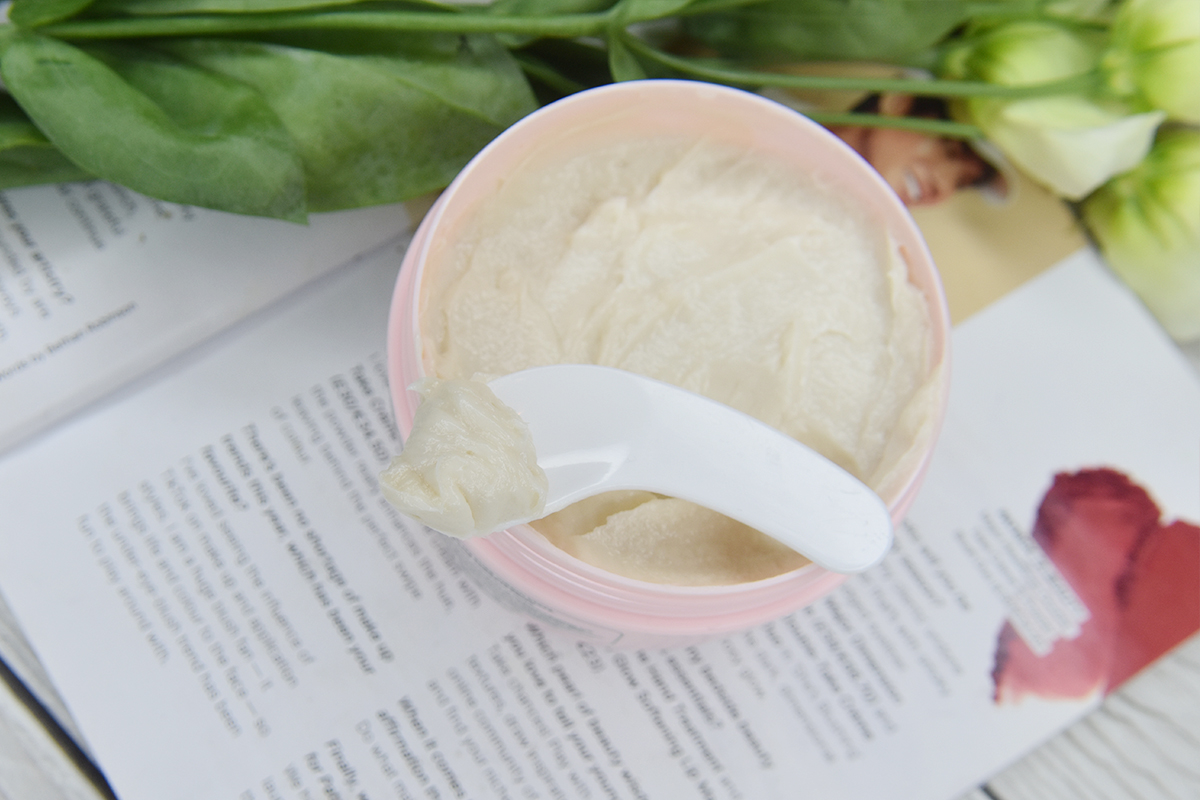 Coco & Eve Like A Virgin Coconut & Fig Hair Masque Review Coco & Eve Like A Virgin Coconut & Fig Hair Masque Review
