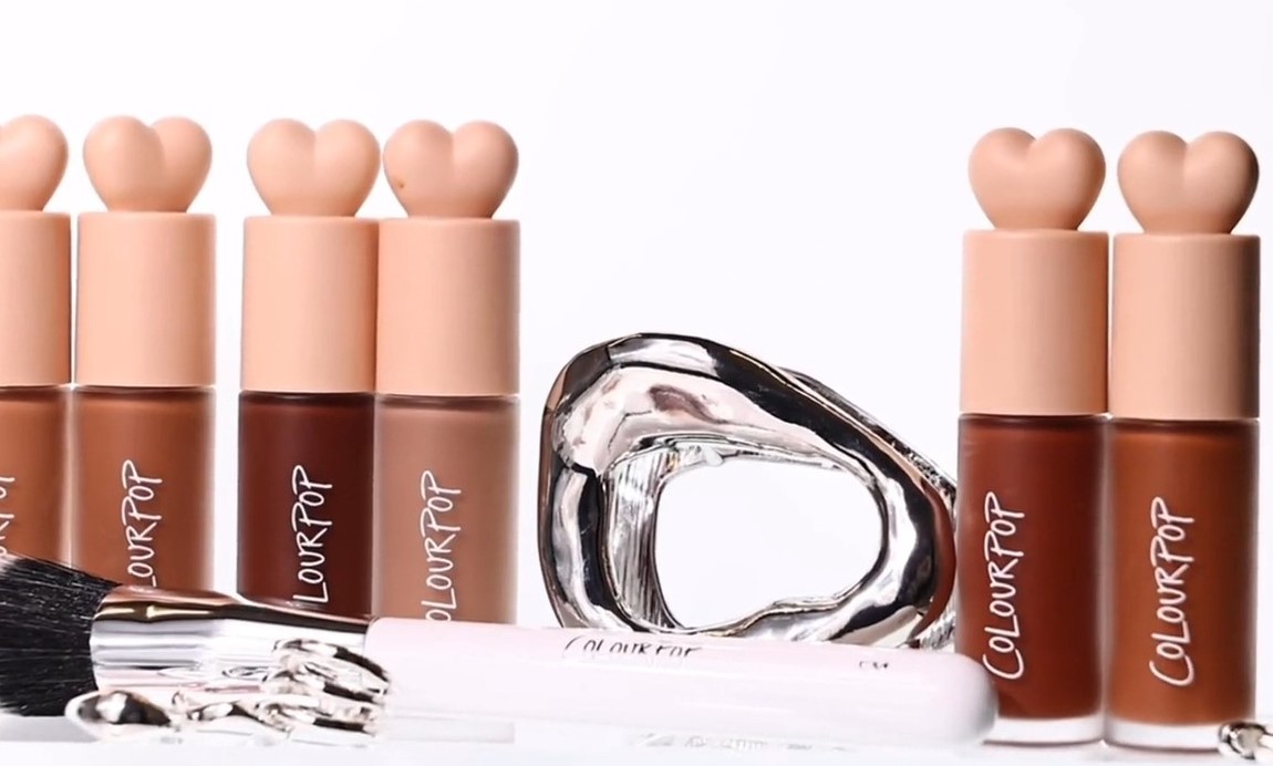 Colourpop Liquid Bronzer Colourpop Liquid Bronzer