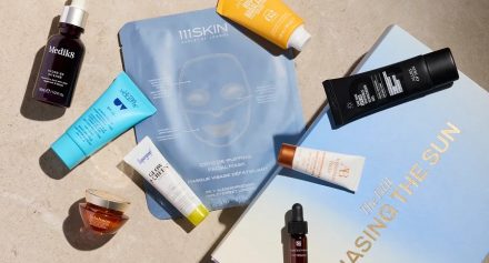 Cult Beauty Chasing The Sun Edit 2026 Cult Beauty Chasing The Sun Edit 2026