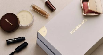 Cult Beauty x Hourglass Exclusive Limited Edition Essentials Set 2026 Cult Beauty x Hourglass Exclusive Limited Edition Essentials Set 2026