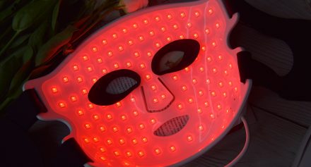 Currentbody LED Red Light Therapy Face Mask Series 2 Review Currentbody LED Red Light Therapy Face Mask Series 2 Review