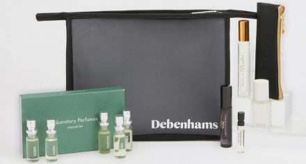 Debenhams Niche Fragrance Discovery Edit 2026 Debenhams Niche Fragrance Discovery Edit 2026